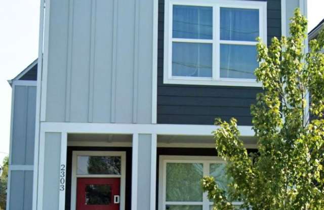 2303 East 19th Street - 2303 East 19th Street, Chattanooga, TN 37404