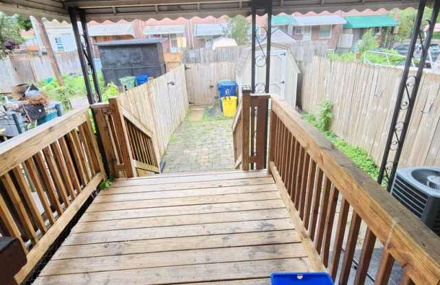 Beatuiful Two Bedroom Town Home photos photos