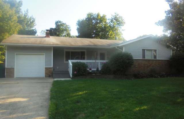 55 Jennings Drive - 55 Jennings Drive, Canal Winchester, OH 43110