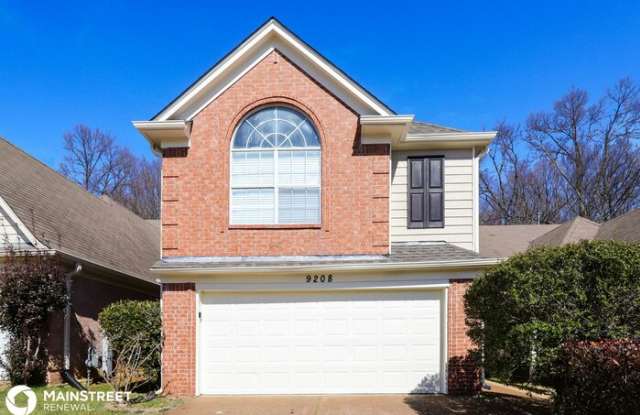 9208 Lazzini Cove - 9208 Lazzini Cove, Shelby County, TN 38016