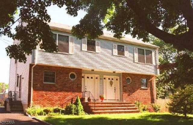 21 Westview Ave - 21 Westview Avenue, New Providence, NJ 07974