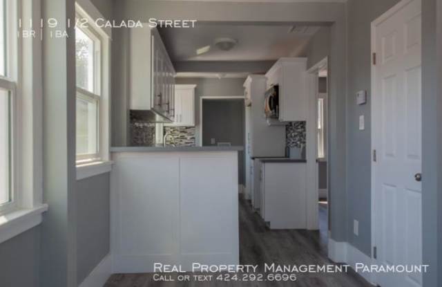 1119 1/2 Calada Street Gallery 3