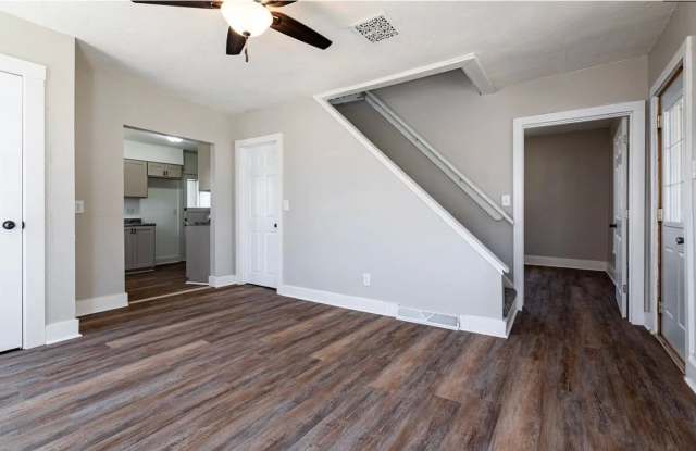 4 Bedroom Single Family Home in Sparta Gallery 4