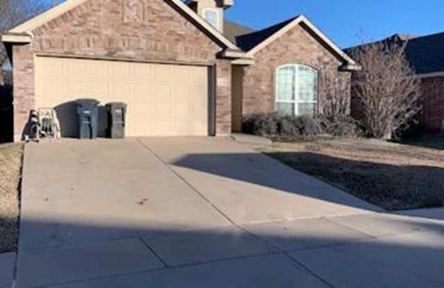 4744 Homelands Way - 4744 Homelands Way, Fort Worth, TX 76135