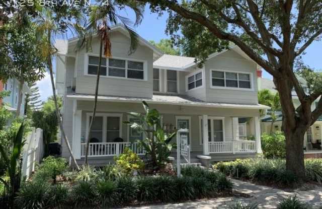 125 8th Ave N - 125 8th Avenue North, St. Petersburg, FL 33701