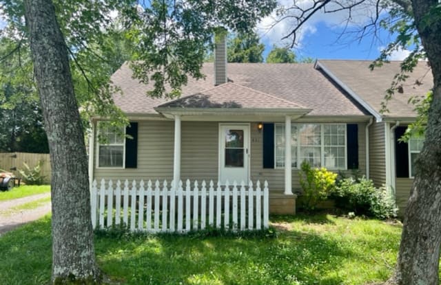451 Westgate Blvd. - 451 Westgate Boulevard, Murfreesboro, TN 37128