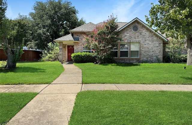 6501 Nottoway Court - 6501 Nottoway Court, Frisco, TX 75035
