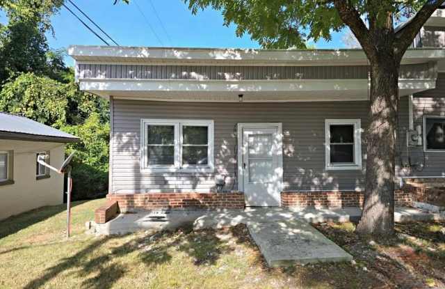 1502 N Dixie Ave - Unit B photos photos