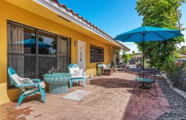 3220 Marine Drive - 3220 Marine Drive, Pompano Beach, FL 33062
