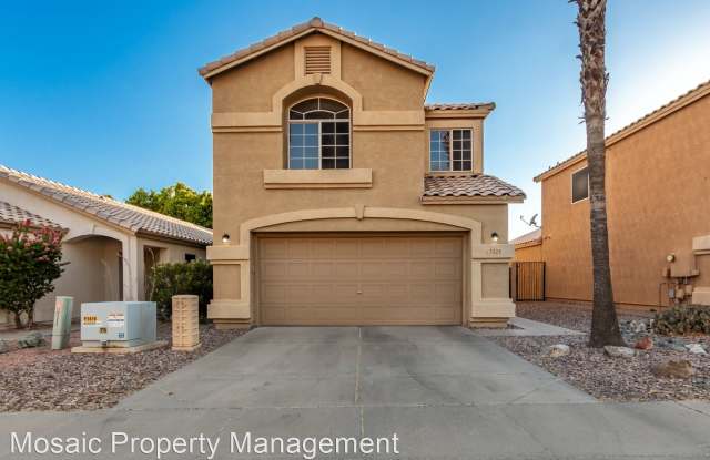 15224 S. 14th Place - 15224 South 14th Place, Phoenix, AZ 85048