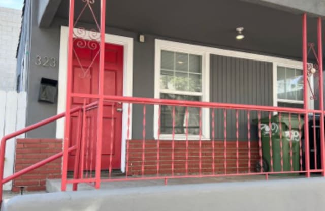 323 N Westlake Ave - 323 North Westlake Avenue, Los Angeles, CA 90026