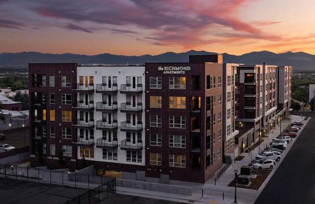 The Richmond Apartments photos photos