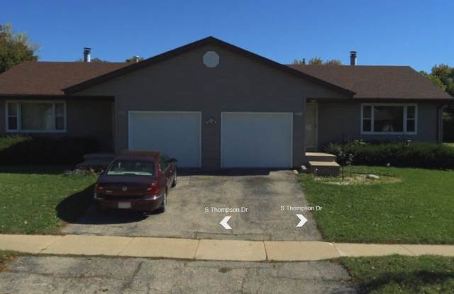 1229 South Thompson Drive photos photos