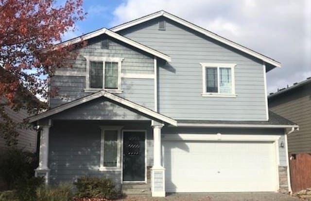 3229 - 135th Place S.E. - 3229 135th Place Southeast, Mill Creek, WA 98012
