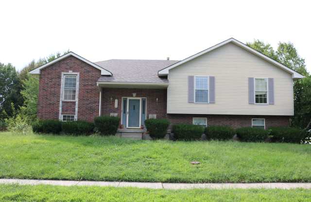 3200 Argonne Avenue - 3200 Argonne Avenue, Independence, MO 64015