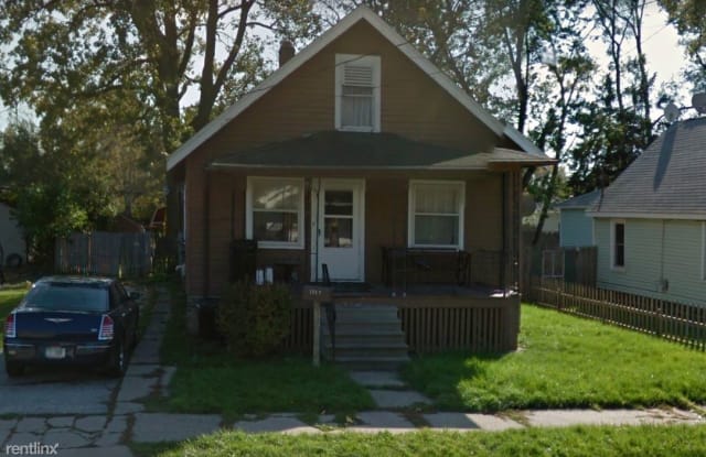 1517 Stanley St - 1517 Stanley Street, Saginaw, MI 48602