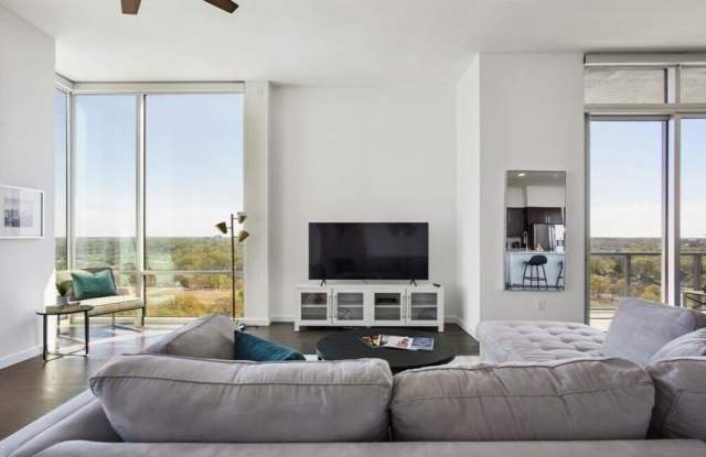 Piedmont House Apartments Gallery 2
