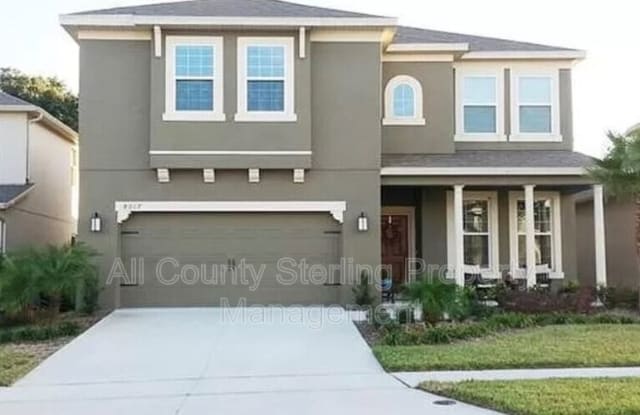 8017 Pleasant Pine Cir - 8017 Pleasant Pine Circle, Seminole County, FL 32792
