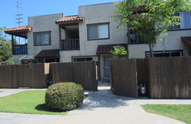 13191 Newland St. #2 - 13191 Newland Street, Garden Grove, CA 92844