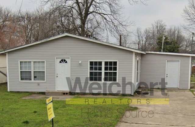 Affordable 3Bed/1Bath House photos photos