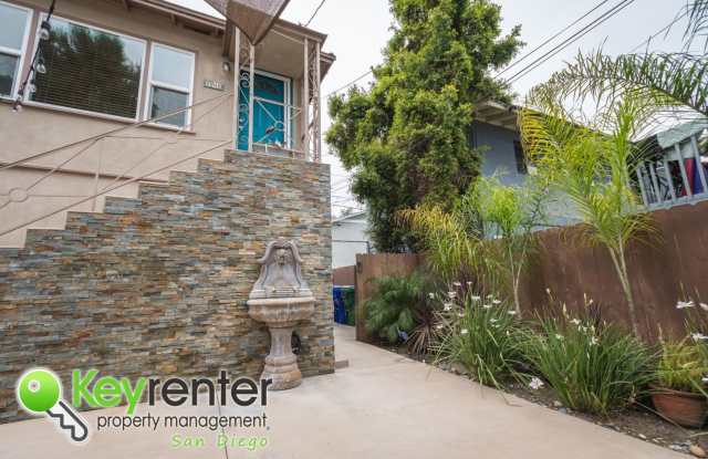 Beautiful Condo Only 6 blocks to the beach | Seaside District of Oceanside photos photos