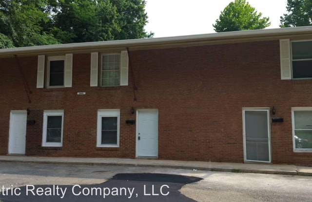 2012-4 Vinton Street - 2012 Vinton St, Charlotte, NC 28216