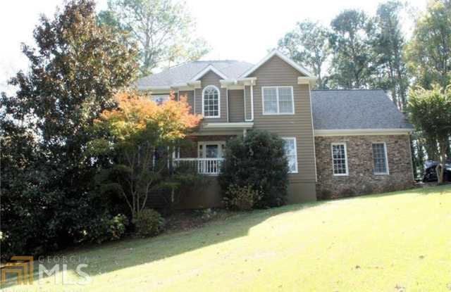 4631 Oakhurst Ln - 4631 Oakhurst Lane, Cherokee County, GA 30004