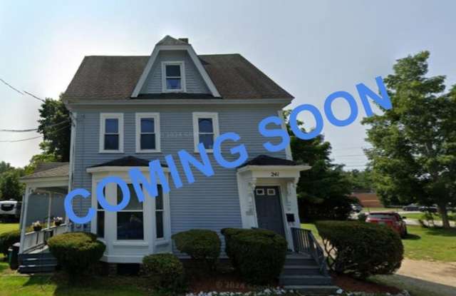 241 S Main St. photos photos