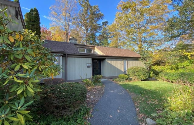 311 Heritage Village - 311 Heritage Vlg, Heritage Village, CT 06488
