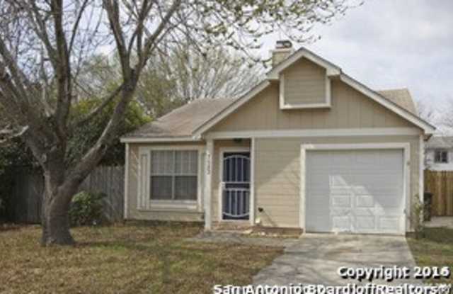 7523 RIMHURST - 7523 Rimhurst, San Antonio, TX 78250