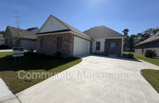 3696 Waterbury Ave - 3696 Waterbury Avenue, East Baton Rouge County, LA 70810