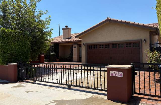 Spectacular-Remodeled 4-Bedroom Home with Pool, Spa, + 600 sqft Bonus Space in lovely Sylmar neighborhood photos photos