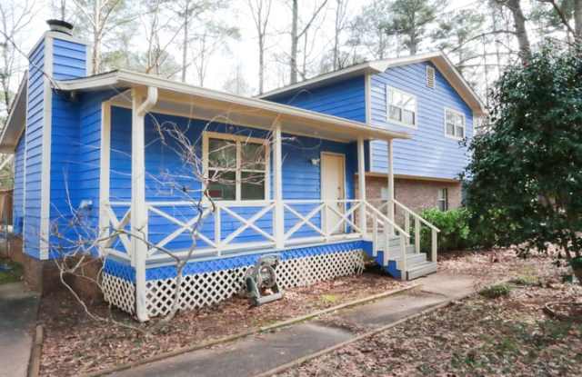 1761 Pine Creek Drive - 1761 Pine Creek Drive, Mableton, GA 30168