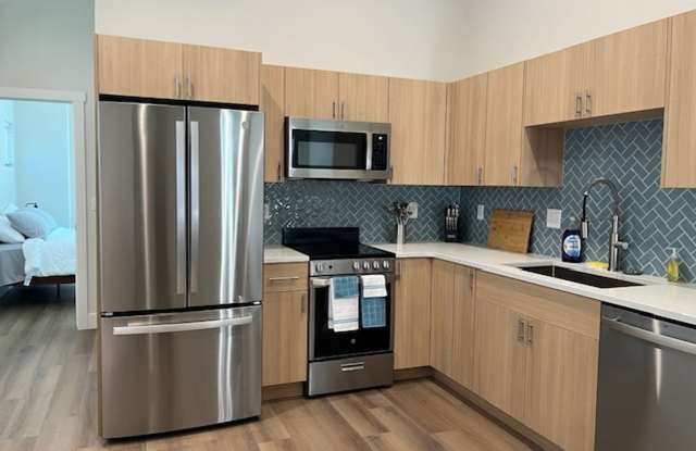 105 Park Ave photos photos