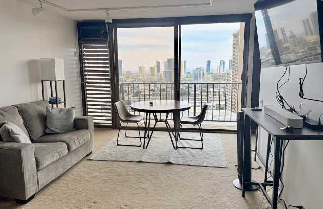 1630 Liholiho Street photos photos