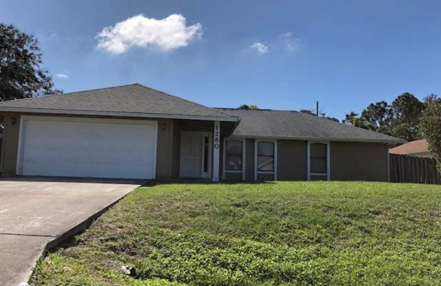 Beautiful 3BR Home in Prime Port St. Lucie Location – Near I-95 & Beaches! Gallery 4