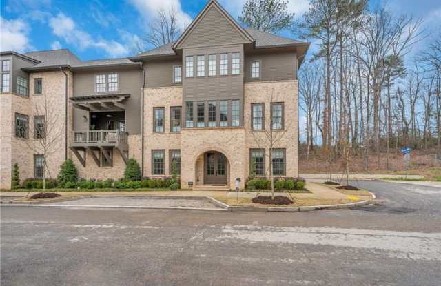 6731 Cadence Boulevard - 6731 Cadence Blvd, Sandy Springs, GA 30328