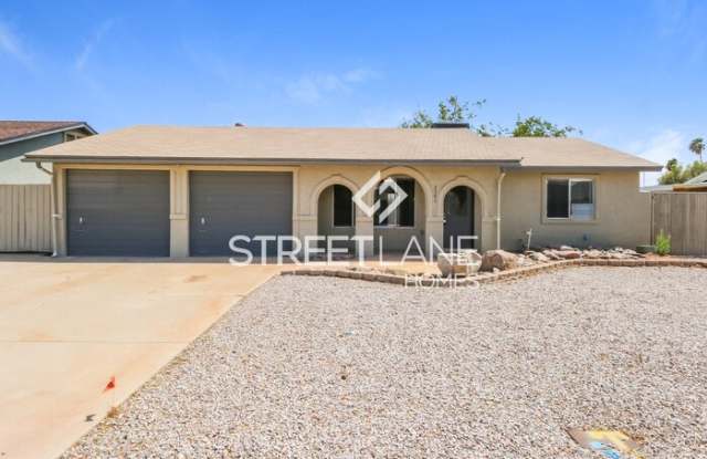2341 West Plata Avenue - 2341 West Plata Avenue, Mesa, AZ 85202