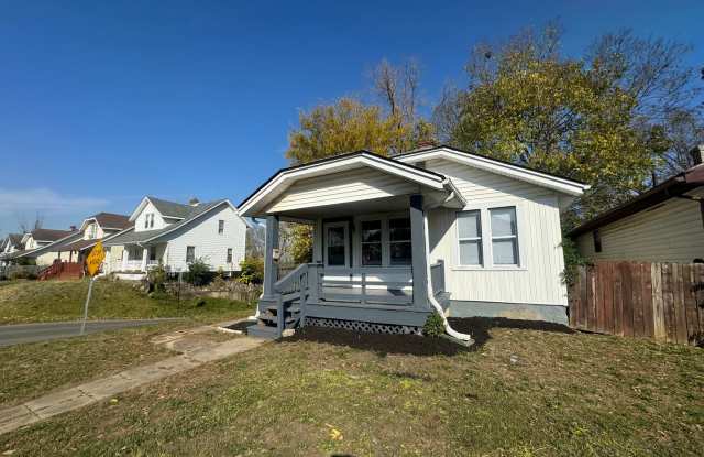 503 Sheridan Ave. - 2 Bedroom - 1 Bath - Rent Special - One Month Free! photos photos