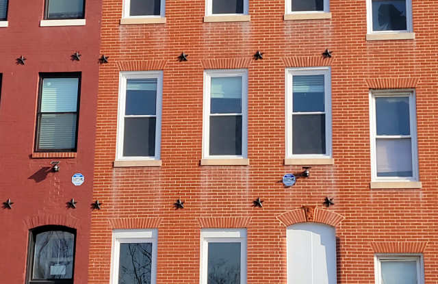 609 N Carey St photos photos