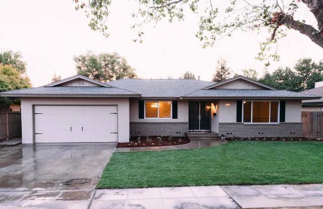 6295 North Anna Street - 6295 North Anna Street, Fresno, CA 93710