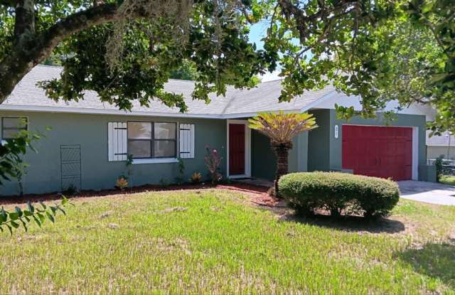 31 Olive Rd - 31 Olive Road, Marion County, FL 34472