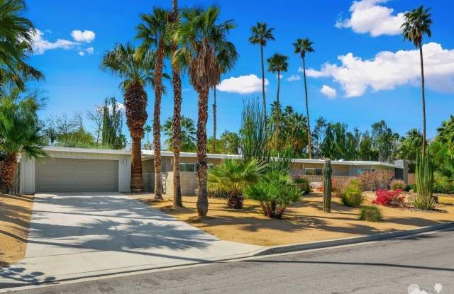 73251 Joshua Tree Street - 73251 Joshua Tree Street, Palm Desert, CA 92260