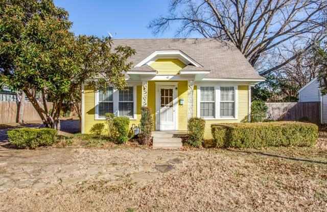 1012 N Maryland Street - 1012 North Maryland Street, Carrollton, TX 75006