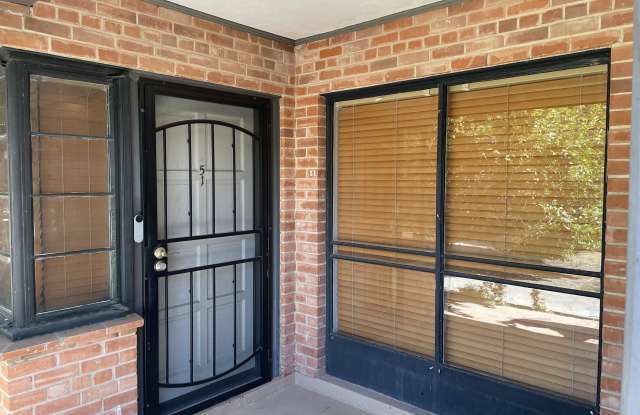 333 S Alvernon Way Apt 51 - 333 South Alvernon Way, Tucson, AZ 85711