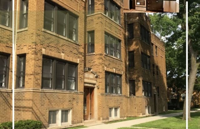 6704 N Artesian 2 - 6704 North Artesian Avenue, Chicago, IL 60645