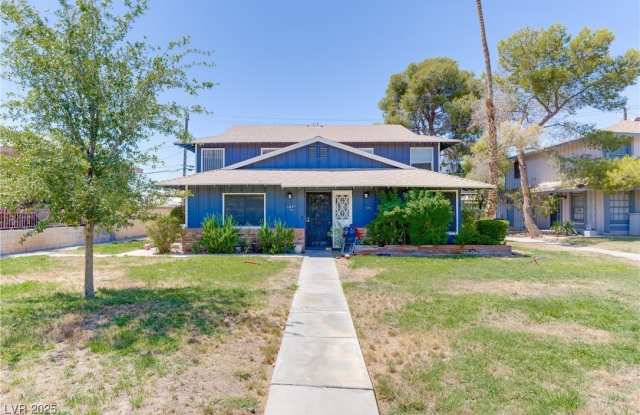 1521 Elizabeth Avenue photos photos