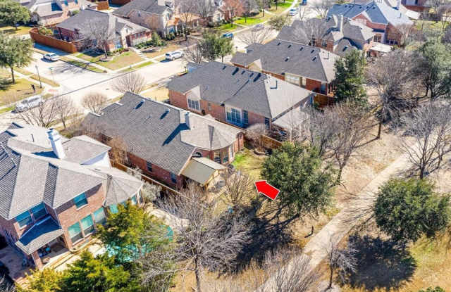 5527 Park Ridge Drive - 5527 Park Ridge Drive, Frisco, TX 75034