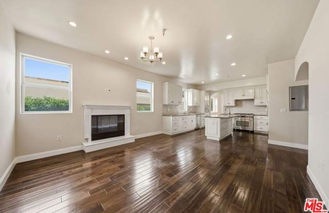 320 S SWALL Dr unit: 3 - 320 South Swall Drive, Los Angeles, CA 90048