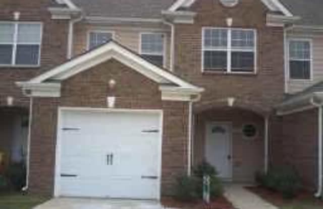 433 Village Way Southeast - 433 W Village Ln SE, Cobb County, GA 30080